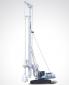 YutongYTR220BRotary Drilling Rig
