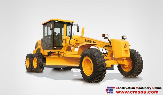 SDLG LGG8180 Motor Grader