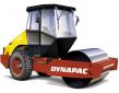 DYNAPACCA152Roller