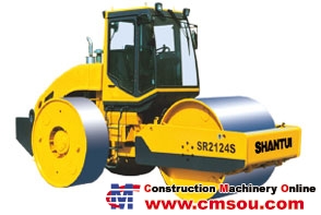 Shantui SR2124S Roller