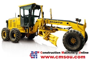 Shantui SG18-3 Motor Grader