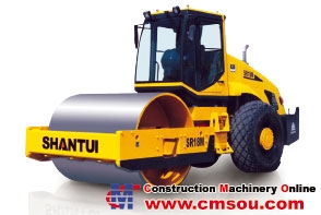 Shantui SR18M Roller