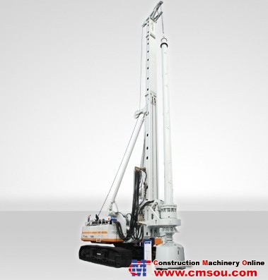 Yutong YTR360C Rotary Drilling Rig