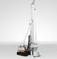YutongYTR360CRotary Drilling Rig