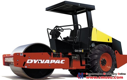 DYNAPAC CA150D Roller