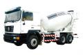 ShantuiHJC5256GJB3Concrete Truck Mixer