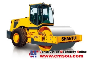 Shantui SR18M-2 Roller