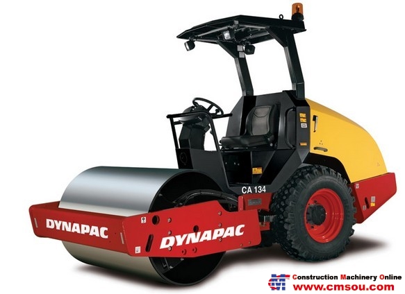 DYNAPAC CA134D Roller