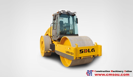 SDLG LGR81821 Roller