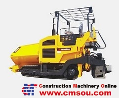 DINGSHENG WTD9001A Paver