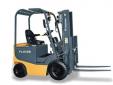 LovolFL510BElectric Forklift Truck