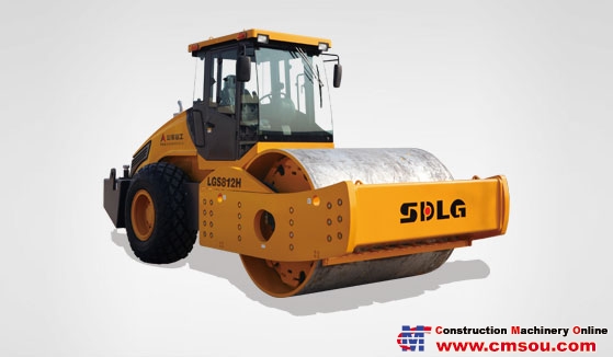 SDLG LGS812H Roller