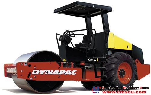 DYNAPAC CA150 Roller