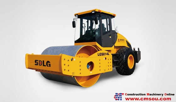 SDLG LGS814L Roller