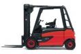 LindeE40Electric Forklift Truck