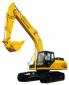Sumitomo SH300-5 Crawler Excavator