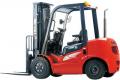 HeLiCPCD30Diesel Forklift Truck