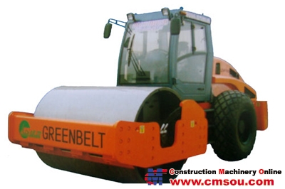 Greenbelt LSA120 Roller