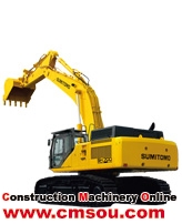 Sumitomo SH700LHD-5 Crawler Excavator