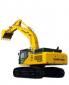 SumitomoSH700LHD-5Crawler Excavator