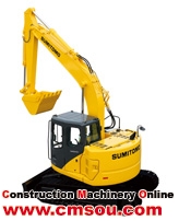 Sumitomo SH135X-3B Crawler Excavator