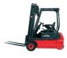 LindeE16 CElectric Forklift Truck