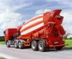 Liebherr HTM 1204 ZA Concrete Truck Mixer