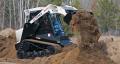 Terex PT80 Compact Track Loaders
