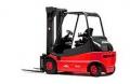 LindeE30SElectric Forklift Truck