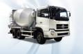 Hua-DongHDJ5254GJBDFConcrete Truck Mixer