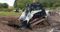 TerexPT60Compact Track Loaders
