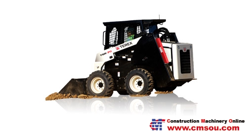 Terex TSR70 Skid Steer Loader