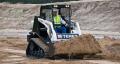 Terex PT50 Compact Track Loaders
