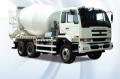 Hua-Dong HDJ5252GJBDN Concrete Truck Mixer