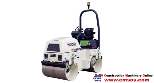 Terex TV1200 Roller