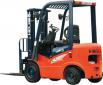 HeLiCPCD15Diesel Forklift Truck