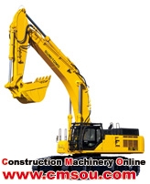 Sumitomo SH800LHD-5 Crawler Excavator