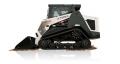 TerexPT110Compact Track Loaders
