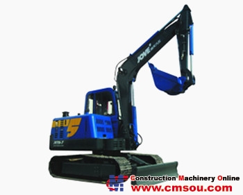 JOVE HEAVY JV70-7 Crawler Hydraulic Excavator