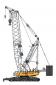 SANYSCC5000WECrawler Crane
