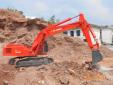 Bonny CE420-7 Crawler Excavator