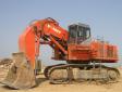 Bonny CE1000-7 Crawler Excavator