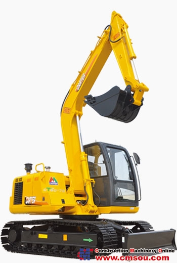 CARTER CT85-7A Crawler Excavator