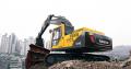 VOLVO EC210B Prime Crawler Excavator