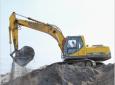 JINGONGJGM923-LCCrawler Excavator