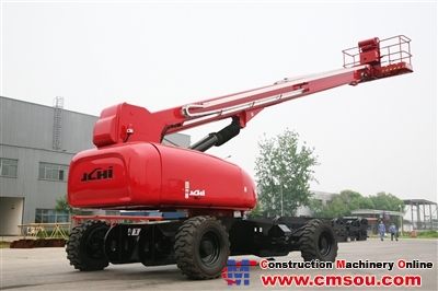 JCHI GTBZ30/32 Aerial Working Platform