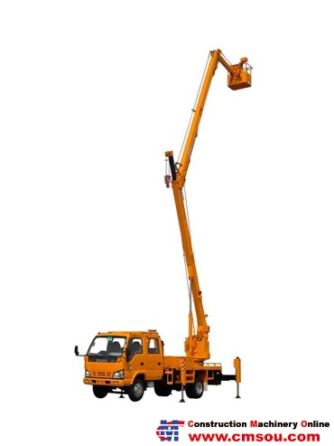 Aichi HYL5070JGKB Aerial Working Platform