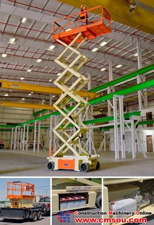 JLG 3248RS Aerial Working Platform