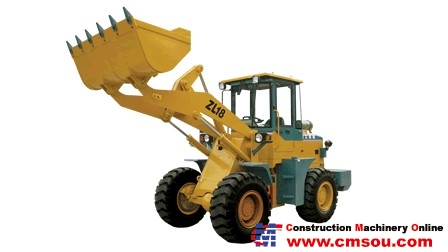 Yangong ZL18 Wheel Loader