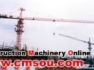 SCM C5010 Tower Crane